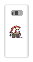roughanna85 Samsung Phone Cases