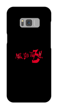 ayyotb3ll Samsung Phone Cases
