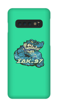 IAK's Samsung 9 Hüllen