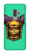 barr3ls Samsung Phone Cases