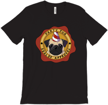 Pug Seal T-shirt