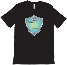 Saintuther Shield T-Shirts