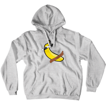 FrewtyFeels Hoodie (Big Logo)