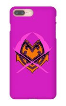 thesoul3ater iPhone Phone Cases