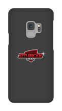 Sim Racing Geek Samsung Phone Cases