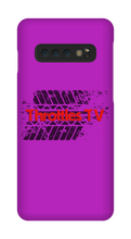 ThrottlesTV Samsung Phone Cases