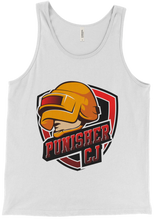punishercj Tank Top