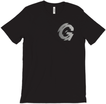OFFICIAL LOGO SHIRT (MINIMAL)
