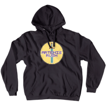 My Logo Hoodie [No-Zip/Pullover]