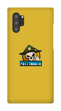 pottymouth_sfc Samsung Phone Cases