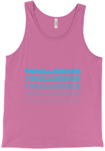 thrill5eeker Tank Top