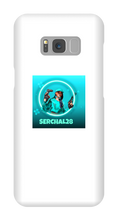 serchal_28_ Samsung Phone Cases