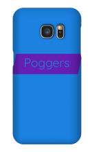 Poggers Phone Case