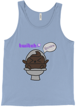 krissynator poop Tank Top