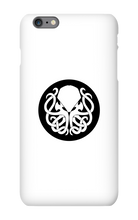 OctopusSquadYT iPhone Cover