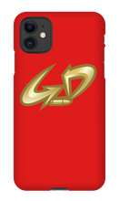 Custodia Iphone Grinta_Dark