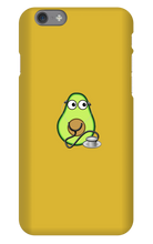 DrAvocado Iphone cases