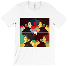Warhol Cox T-Shirt