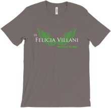 Green Wings T-Shirts