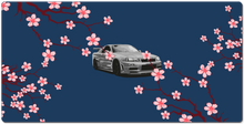 XXL Mousepad GT-R Blossom
