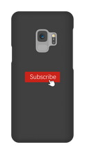 ryanfn Samsung Phone Cases