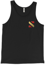 SexyBrigadeiro Tank Tops