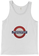 crosscaross Tank Top