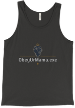 obeyurmama_exe Tank Top