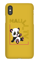 maliliheal iPhone Phone Cases