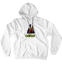 Dwarf Hoodie (No-Zip/Pullover)