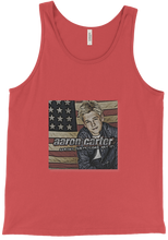 AC Party Tank Top