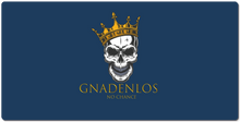 gnadenlos_yt XXL Gaming Mousepad
