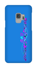 daveythekeeper Samsung Phone Cases