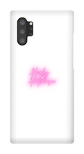 harleyhutchinson Samsung Phone Cases