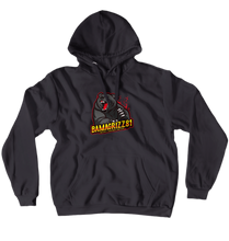 xbamagrizz81x Hoodies (No-Zip/Pullover)