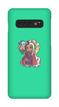 piratehempress Samsung Phone Cases