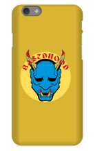 basedhood iPhone Phone Cases
