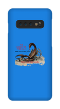 ideal_touch Samsung Phone Cases