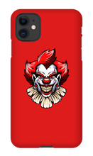 killerclowns_gaming iPhone Phone Cases