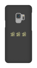 Samsumg Case RAWR