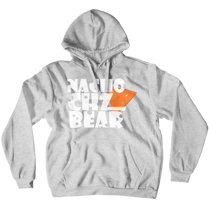 nachochzbear Hoodies (No-Zip/Pullover)