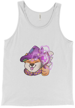 magicshibe Tank Top