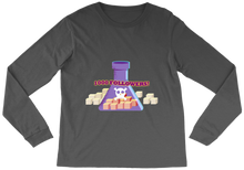 LIMITED: 1000 FOLLOWERS LONG SLEEVED SHIRT