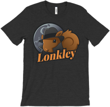 Logo Shirt (Multiple Colors Available)