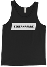 Tigerkralle Tank Top