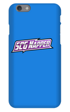 scgnapper iPhone Phone Cases