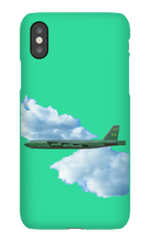 Bomber iPhone Case