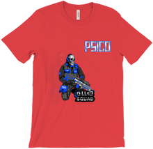 T-Shirt Personalizzata - Richiedi il tuo logo