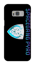 SpaceGang Galaxy Cases
