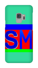 Masekoclothing Samsung Phone Cases